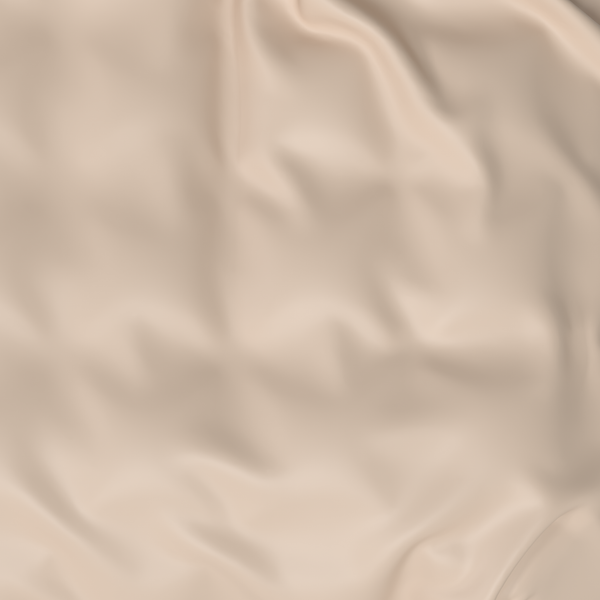 Luxuriöser Premium-Satinstoff aus 100 % Baumwolle | Frappe