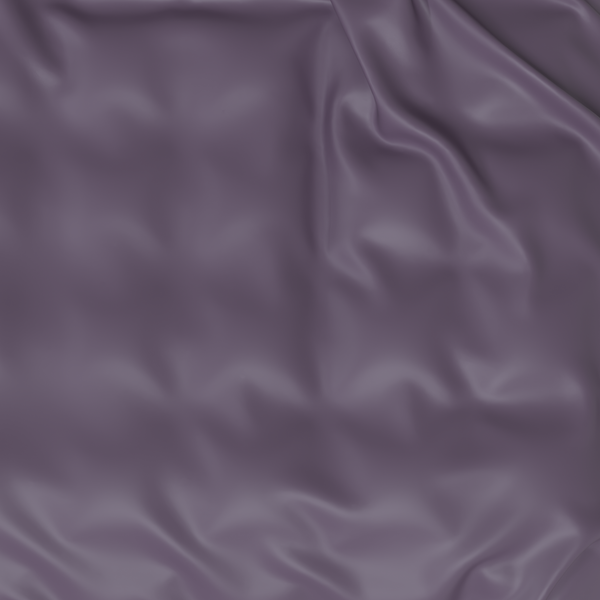 Luxuriöser Premium-Satinstoff aus 100 % Baumwolle | Vintage violet